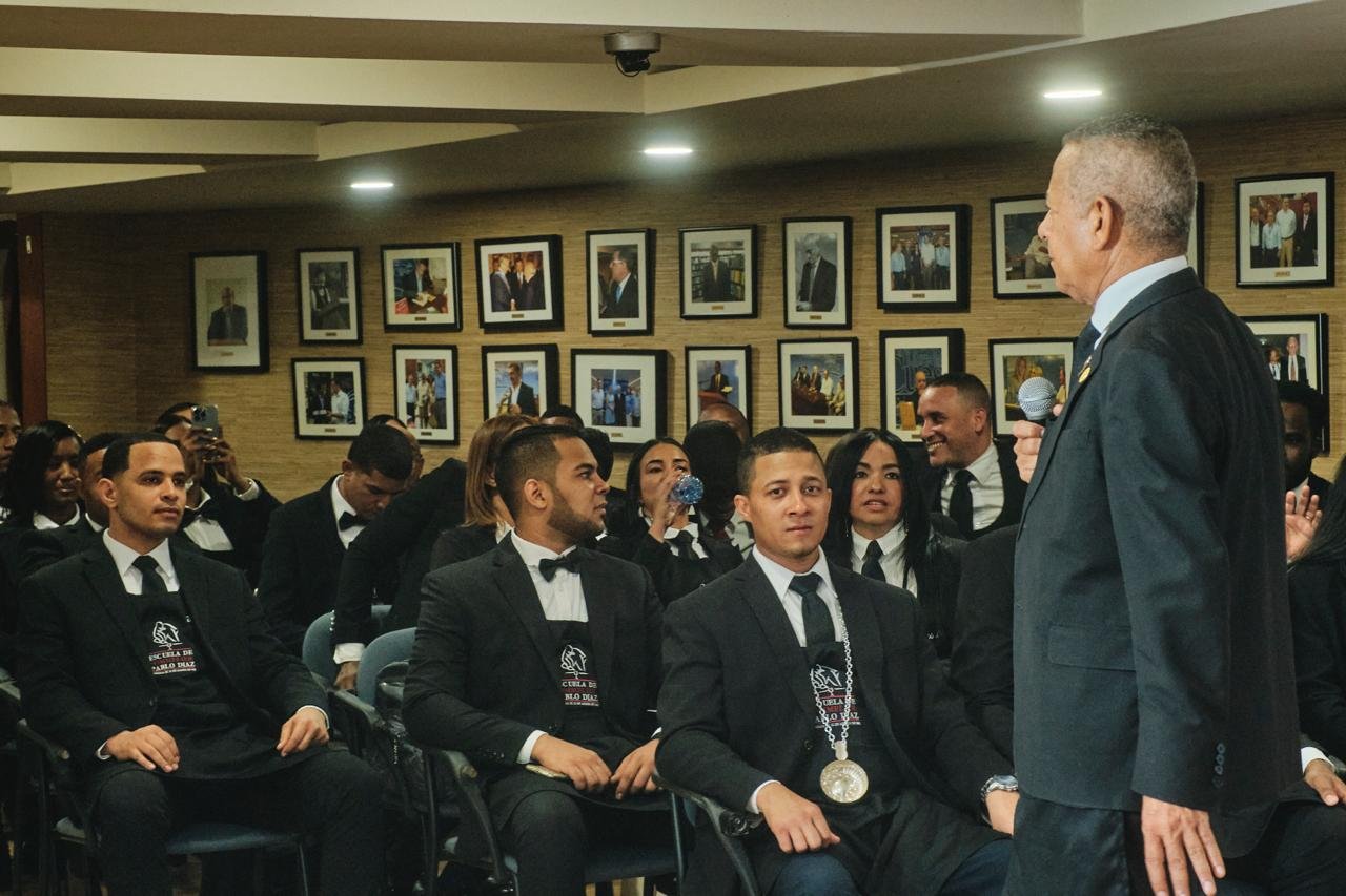 Del Caribe al Mundo: La Evolución del Sommelier Dominicano