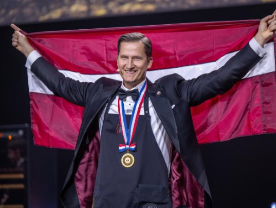 Concurso del mejor Sommelier del mundo 2026: Conócelo