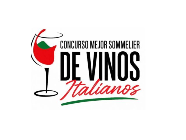 Concurso “Mejor Sommelier de Vinos Italianos 2025”